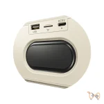 Ronin Retro Speaker R-3035 wireless speaker available on FlexyBay