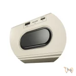 Ronin Retro Speaker R-3035 wireless speaker available on FlexyBay