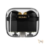 Ronin Snap R-7070 wireless earbuds available on FlexyBay