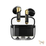 Ronin Snap R-7070 wireless earbuds available on FlexyBay