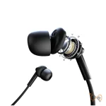 Ronin Stellar R-29 handsfree with 3.5mm and Type-C options available on FlexyBay