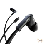 Ronin Stellar R-29 handsfree with 3.5mm and Type-C options available on FlexyBay