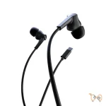 Ronin Stellar R-29 handsfree with 3.5mm and Type-C options available on FlexyBay