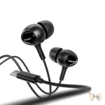 Ronin The OG R-9 handsfree with 3.5mm and Type-C options available on FlexyBay