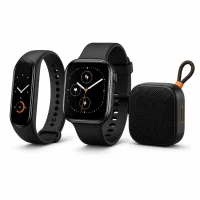 Smart devices available on FlexyBay