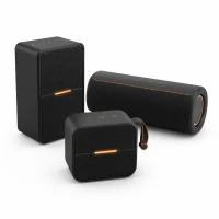 Speakers available on FlexyBay