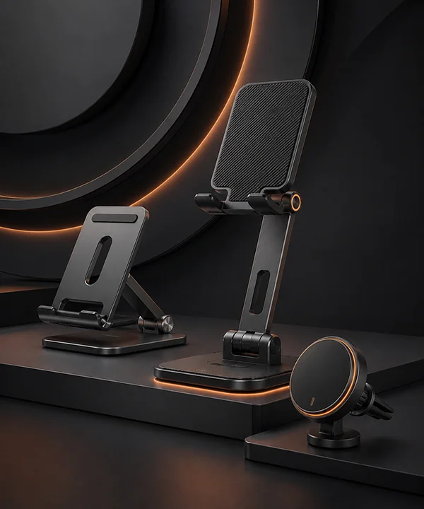 Stands & Holders