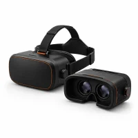 VR Boxes category on FlexyBay with smartphone VR headsets and mobile VR viewers