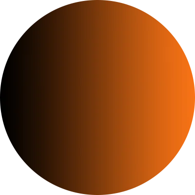 Black Orange Color | FlexyBay
