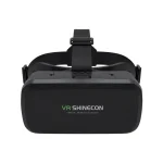 G06A VR Box Headset for compatible smartphones on FlexyBay