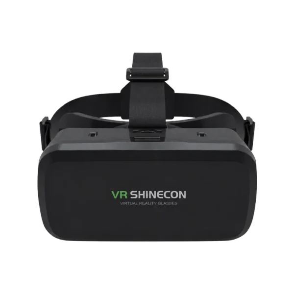 G06A VR Box Headset for compatible smartphones on FlexyBay