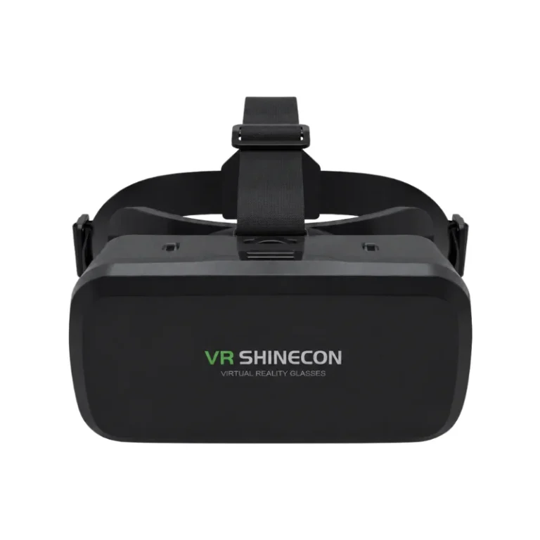 G06A VR Box Headset for compatible smartphones on FlexyBay