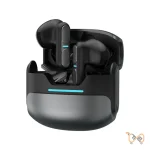Langsdom TG11 Theta TWS wireless earbuds with charging case on FlexyBay