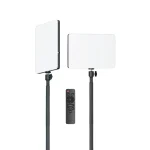 Plokama LIVE-P11 LED fill light panel for product shoots and recording setups on FlexyBay