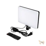 Plokama LIVE-P11 LED fill light panel for product shoots and recording setups on FlexyBay