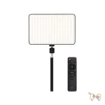 Plokama LIVE-P11 LED fill light panel for product shoots and recording setups on FlexyBay