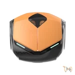 S45 ANC TWS earbuds with LED battery indicator and Type-C charging on FlexyBay