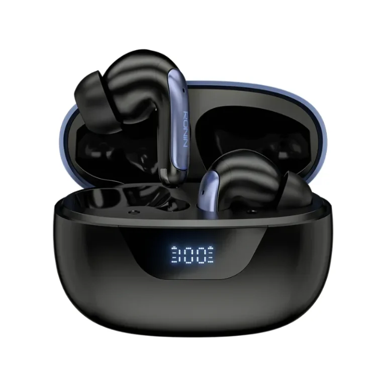 Ronin Mystique R-7010 Wireless Earbuds