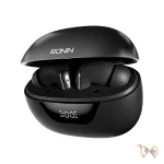 Ronin Mystique R-7010 Wireless Earbuds