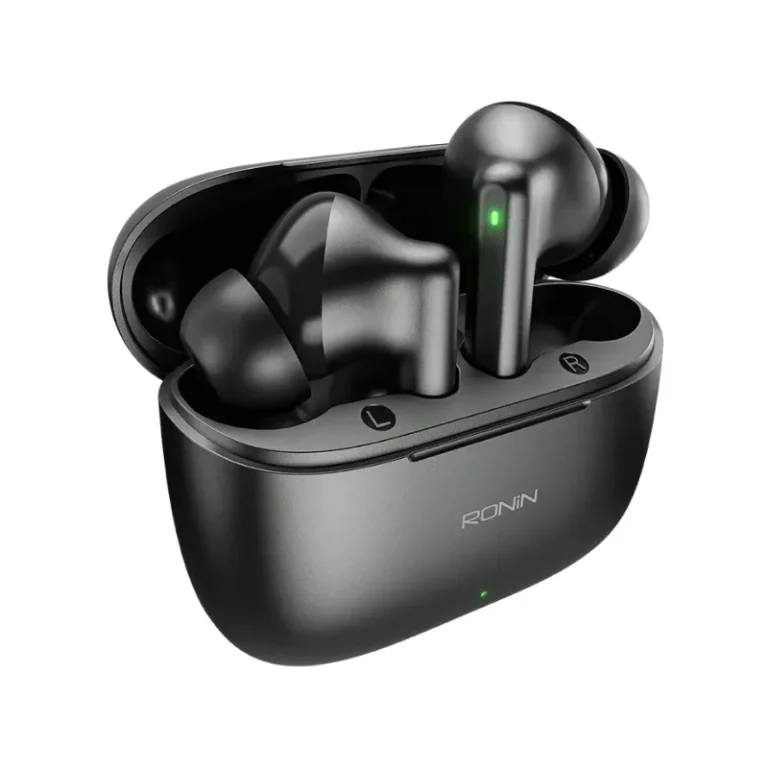 Ronin Vivid R-740 wireless earbuds